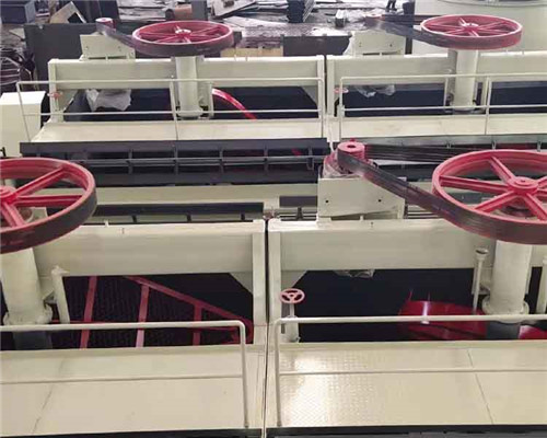 山西浩辰裝備公司淺談對(duì)洗煤機(jī)設(shè)備進(jìn)行潤(rùn)滑的目的是什么？